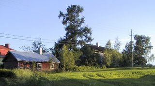 Kesäpaikka