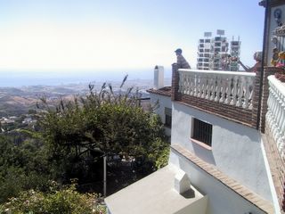 Mijas ja Fuengirola