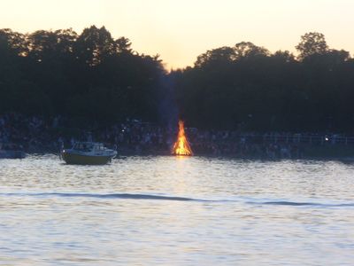 Kaivopuiston kokko