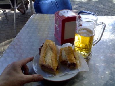 Ruokaa