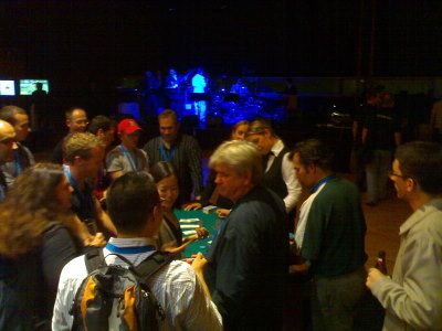 Event Party