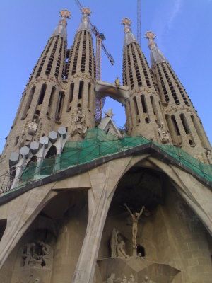 Sagrada Familia