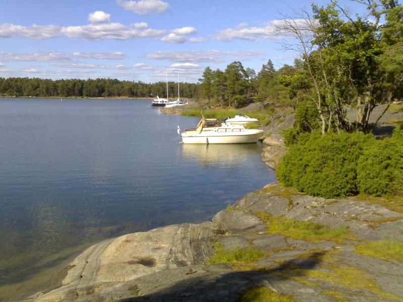 Stora Svartö