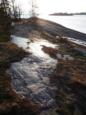 Kiiltokallio
