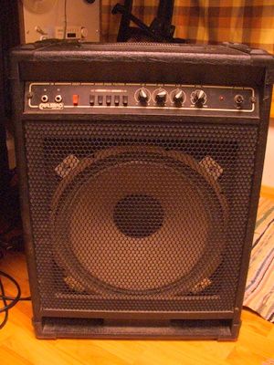 Carlsbro Cobra - 90W kombo