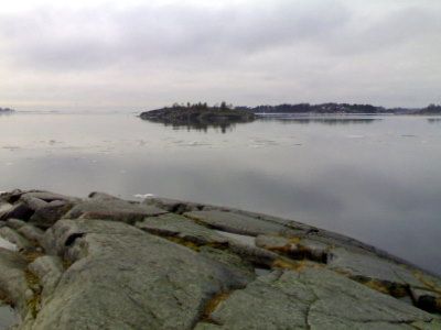 Huomenlahja - Morgongåva on vapaa jäistä
