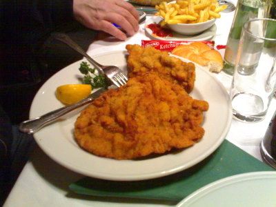 Wiener Schnitzel Wiener Schnitzel