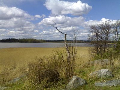 Kiintosaari - Fastholma Kiintosaari - Fastholma
