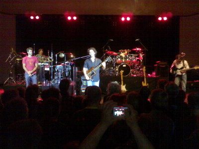 Zappa plays Zappa Zappa plays Zappa