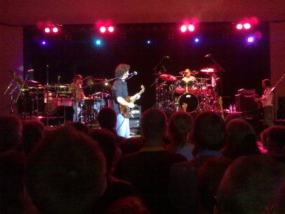 Zappa plays Zappa Zappa plays Zappa