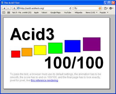 safari-4-ja-acid3-testi safari 4 ja acid3 testi