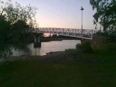 Kaskisaaren silta
