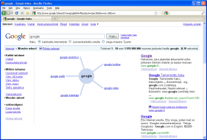 uusittu google haku uusittu google haku