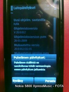 Siitä vaan eteenpäin