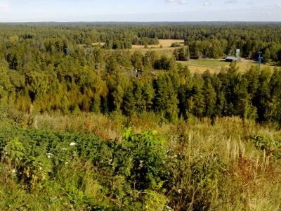 Tätä on itäinen Helsinki