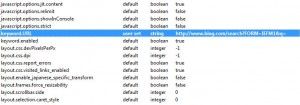 keyword.URL