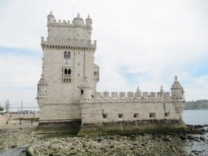 Tower of Belem