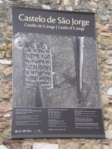 Sao Jorge -linnoitus