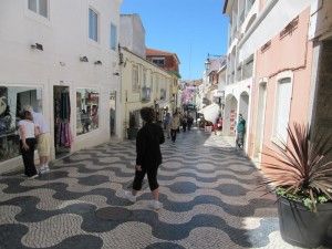 Cascais katukuvaa