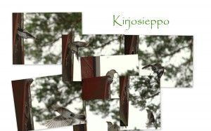 Kirjosieppokollaasi