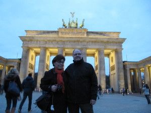 Brandenburgin portti