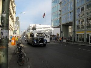 Checkpoint Charlie