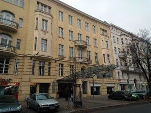 Hotel Gates