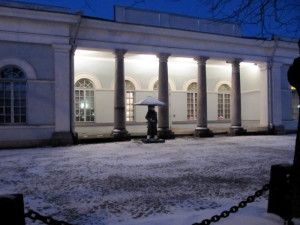 Kaartin jääkäri - viikko-3-2013