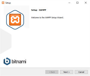 XAMPP-step1