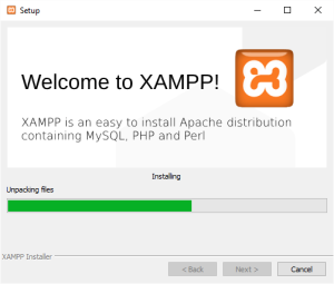 XAMPP-step6