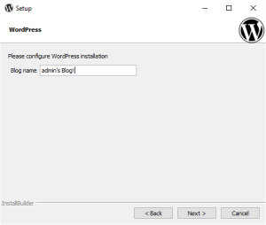 Bitnami-step4