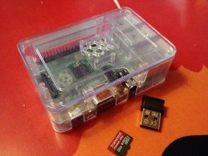 Raspberry Pi