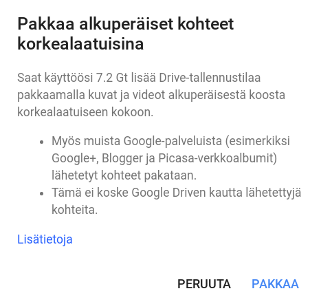 Pakkaa